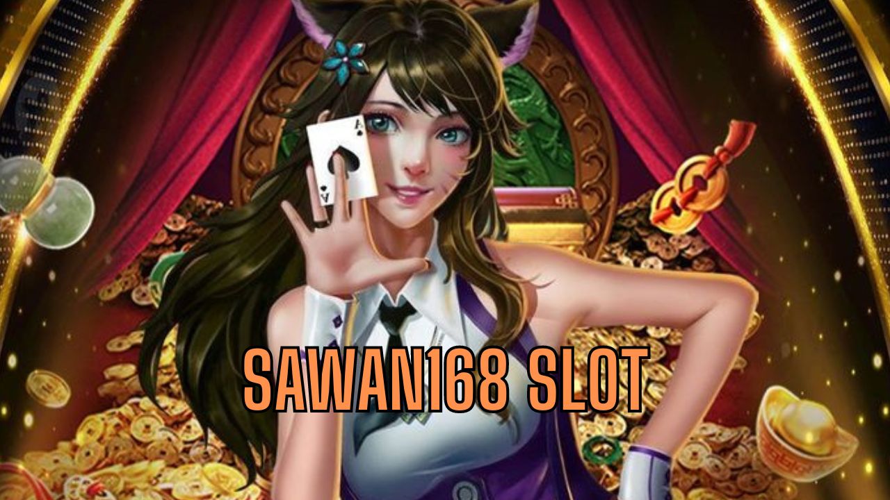 Sawan168 slot