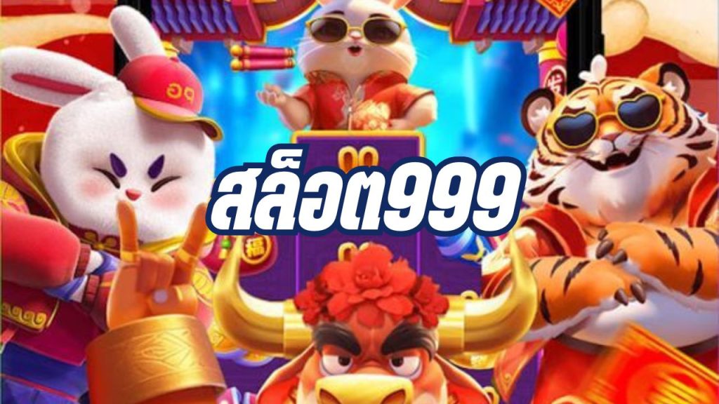 สล็อต999