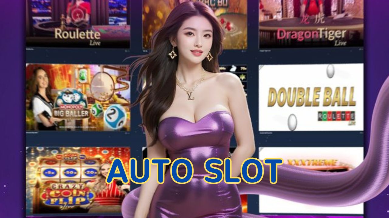 auto slot