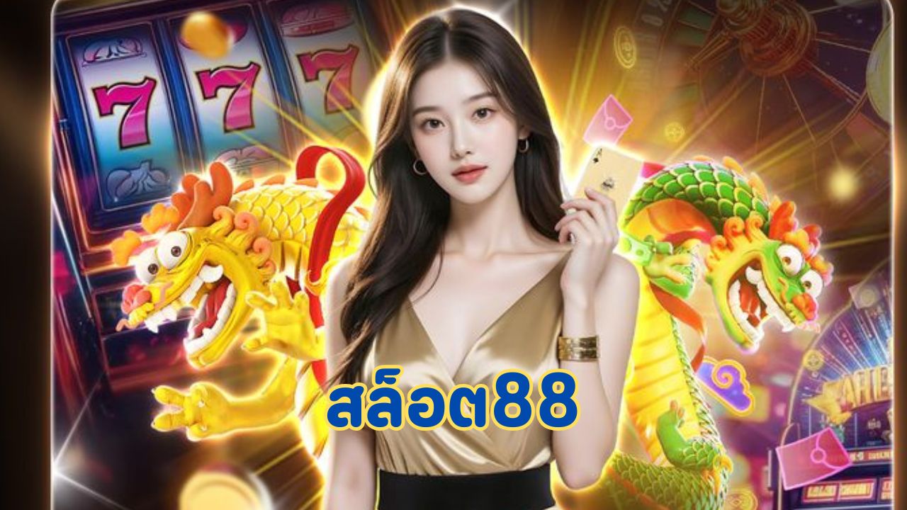 สล็อต88